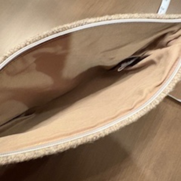 Noonday Floral Handbag - NWT - Picture 5 of 9